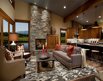 Projects Gallery - Index Interiors LLC